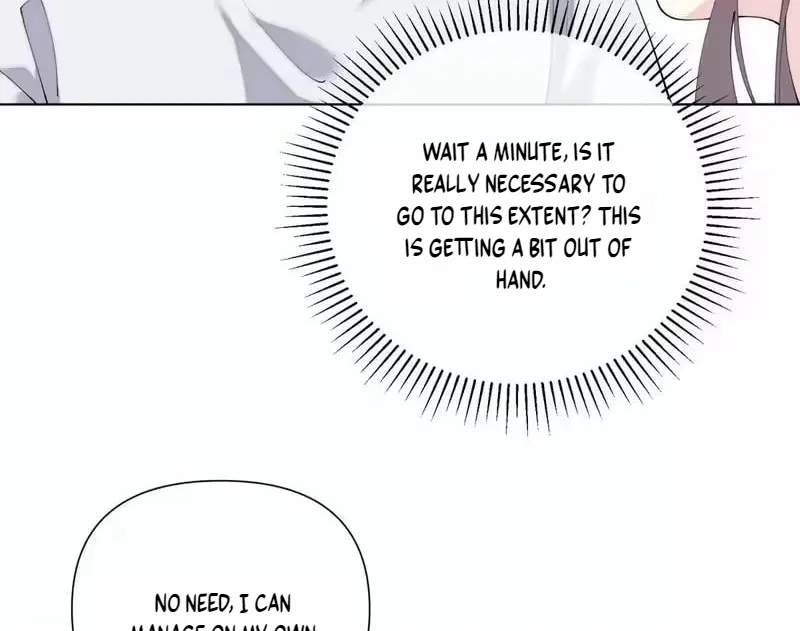 Her Marriage Was Called Off at Daytime, the Cutely Fierce Commander Asked Her For a Hug at Night Chapter 177 – Page 58
