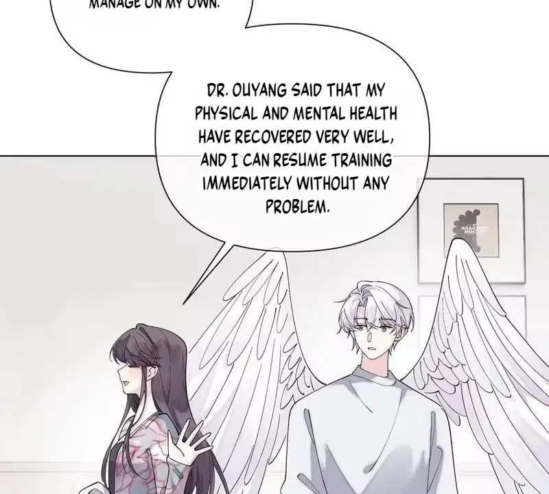 Her Marriage Was Called Off at Daytime, the Cutely Fierce Commander Asked Her For a Hug at Night Chapter 177 – Page 59