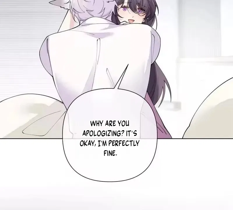 Her Marriage Was Called Off at Daytime, the Cutely Fierce Commander Asked Her For a Hug at Night Chapter 176 – Page 15