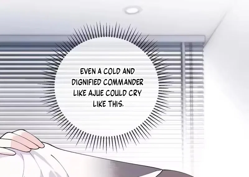 Her Marriage Was Called Off at Daytime, the Cutely Fierce Commander Asked Her For a Hug at Night Chapter 176 – Page 16