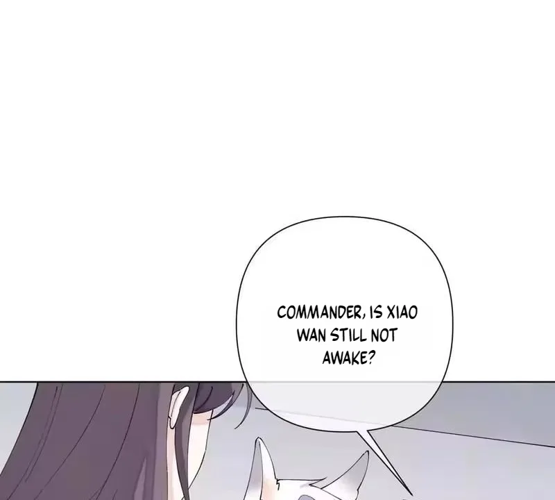 Her Marriage Was Called Off at Daytime, the Cutely Fierce Commander Asked Her For a Hug at Night Chapter 176 – Page 21