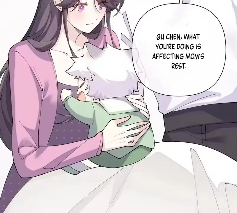 Her Marriage Was Called Off at Daytime, the Cutely Fierce Commander Asked Her For a Hug at Night Chapter 176 – Page 29