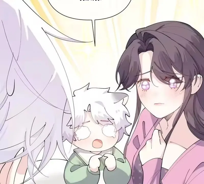 Her Marriage Was Called Off at Daytime, the Cutely Fierce Commander Asked Her For a Hug at Night Chapter 176 – Page 31