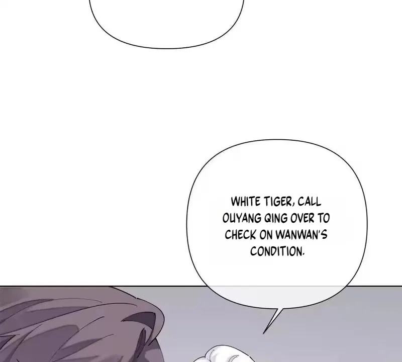 Her Marriage Was Called Off at Daytime, the Cutely Fierce Commander Asked Her For a Hug at Night Chapter 176 – Page 33