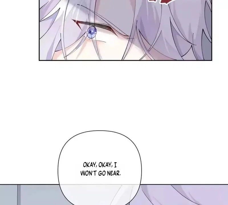 Her Marriage Was Called Off at Daytime, the Cutely Fierce Commander Asked Her For a Hug at Night Chapter 175 – Page 21