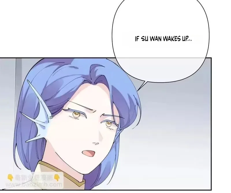 Her Marriage Was Called Off at Daytime, the Cutely Fierce Commander Asked Her For a Hug at Night Chapter 175 – Page 26