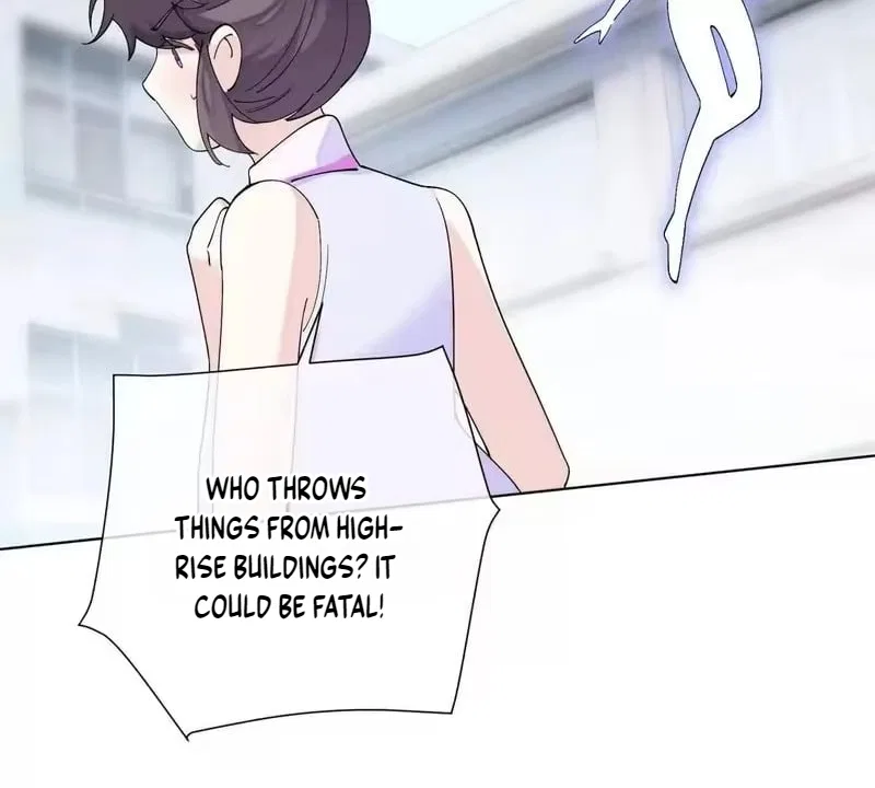 Her Marriage Was Called Off at Daytime, the Cutely Fierce Commander Asked Her For a Hug at Night Chapter 175 – Page 51