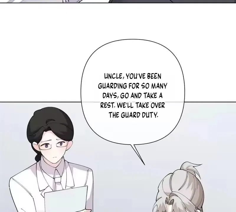 Her Marriage Was Called Off at Daytime, the Cutely Fierce Commander Asked Her For a Hug at Night Chapter 174 – Page 11