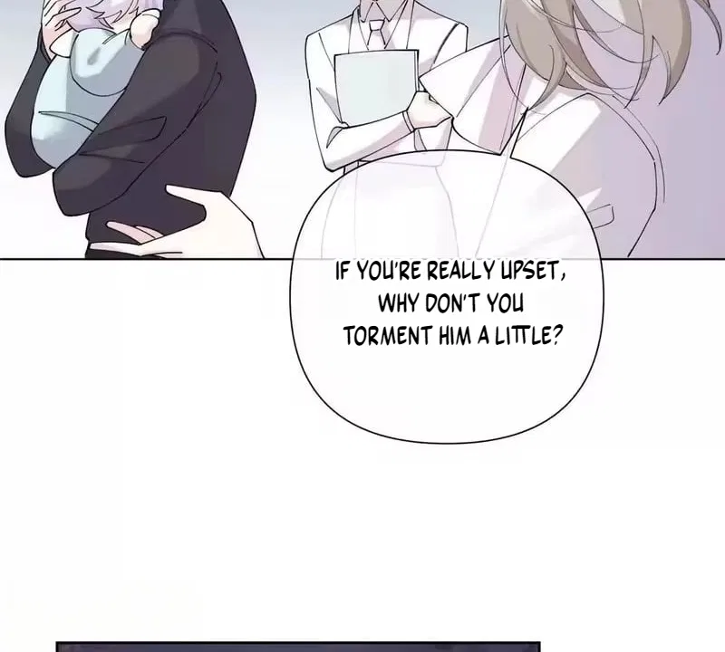 Her Marriage Was Called Off at Daytime, the Cutely Fierce Commander Asked Her For a Hug at Night Chapter 174 – Page 15