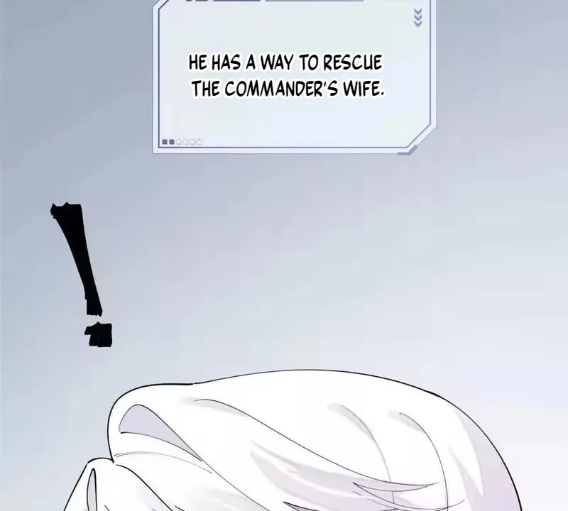 Her Marriage Was Called Off at Daytime, the Cutely Fierce Commander Asked Her For a Hug at Night Chapter 174 – Page 33