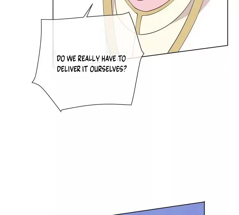 Her Marriage Was Called Off at Daytime, the Cutely Fierce Commander Asked Her For a Hug at Night Chapter 174 – Page 53