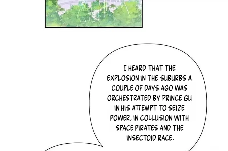 Her Marriage Was Called Off at Daytime, the Cutely Fierce Commander Asked Her For a Hug at Night Chapter 173 – Page 2