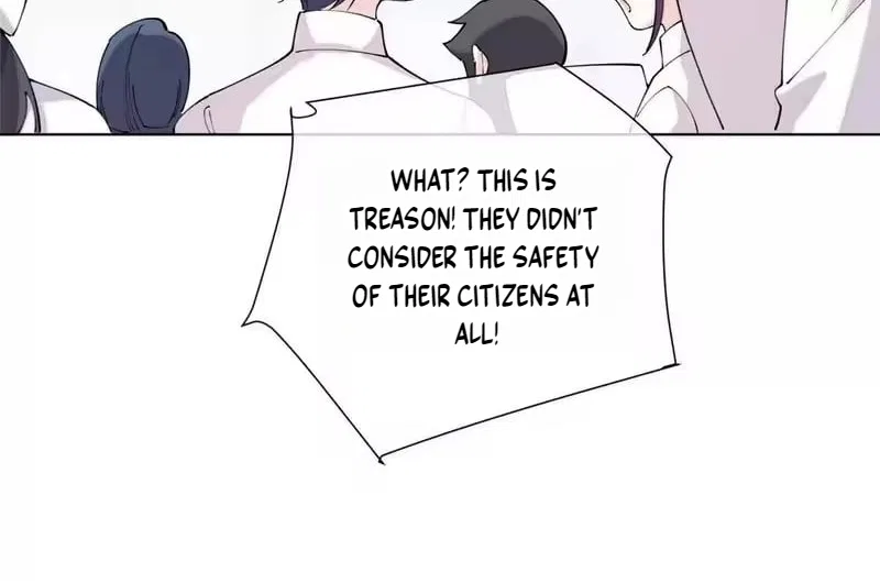 Her Marriage Was Called Off at Daytime, the Cutely Fierce Commander Asked Her For a Hug at Night Chapter 173 – Page 4