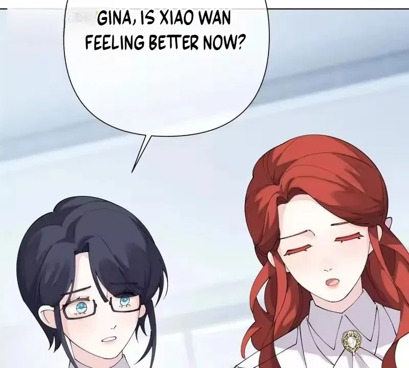 Her Marriage Was Called Off at Daytime, the Cutely Fierce Commander Asked Her For a Hug at Night Chapter 173 – Page 11