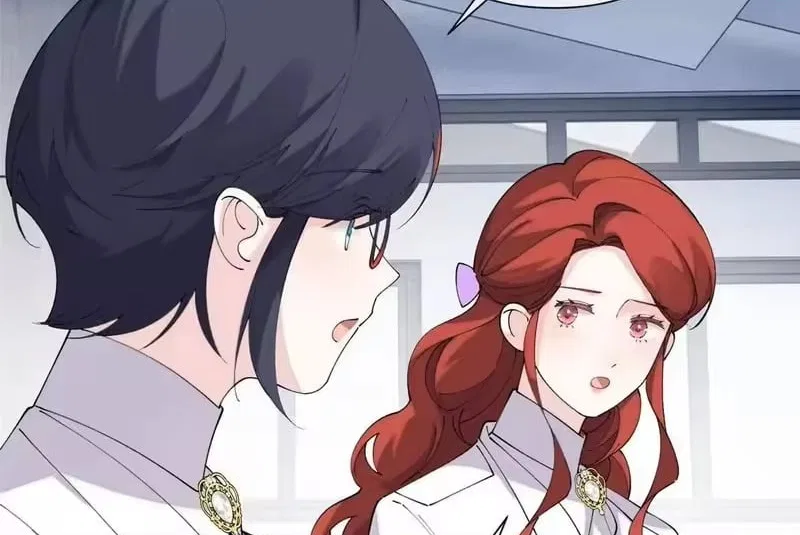 Her Marriage Was Called Off at Daytime, the Cutely Fierce Commander Asked Her For a Hug at Night Chapter 173 – Page 20