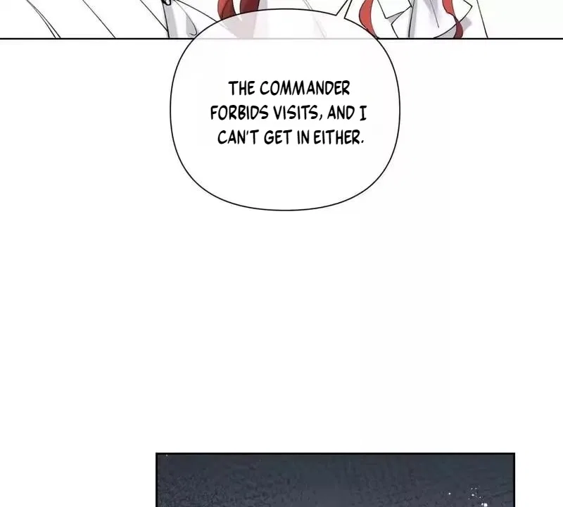 Her Marriage Was Called Off at Daytime, the Cutely Fierce Commander Asked Her For a Hug at Night Chapter 173 – Page 21