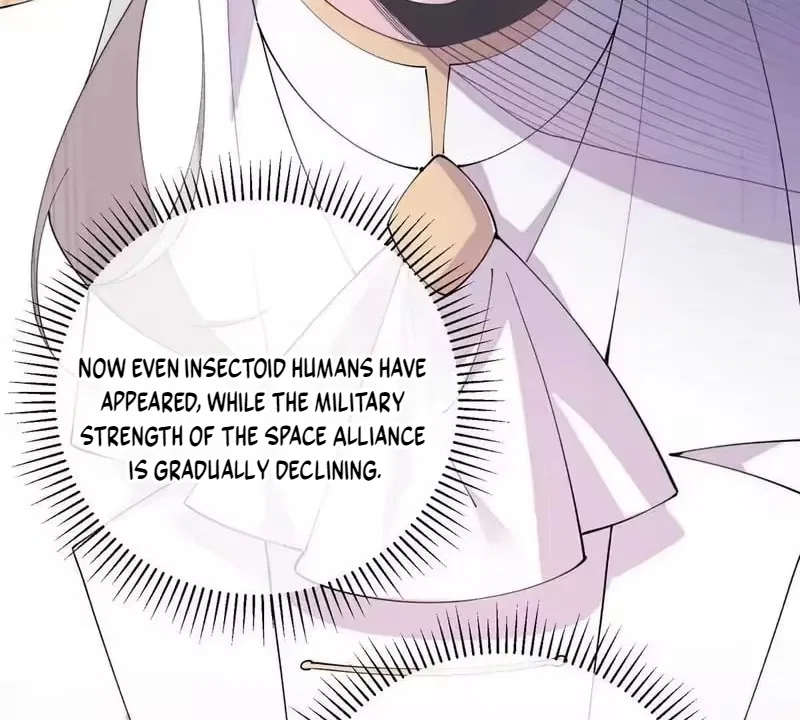 Her Marriage Was Called Off at Daytime, the Cutely Fierce Commander Asked Her For a Hug at Night Chapter 173 – Page 53