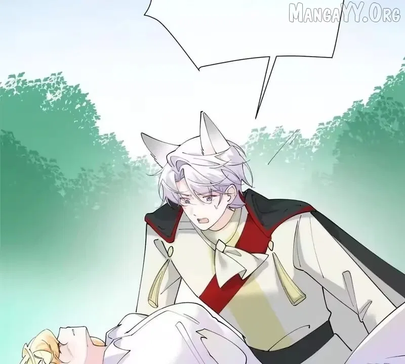 Her Marriage Was Called Off at Daytime, the Cutely Fierce Commander Asked Her For a Hug at Night Chapter 172 – Page 35