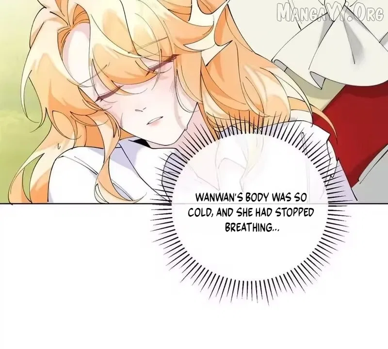 Her Marriage Was Called Off at Daytime, the Cutely Fierce Commander Asked Her For a Hug at Night Chapter 172 – Page 41