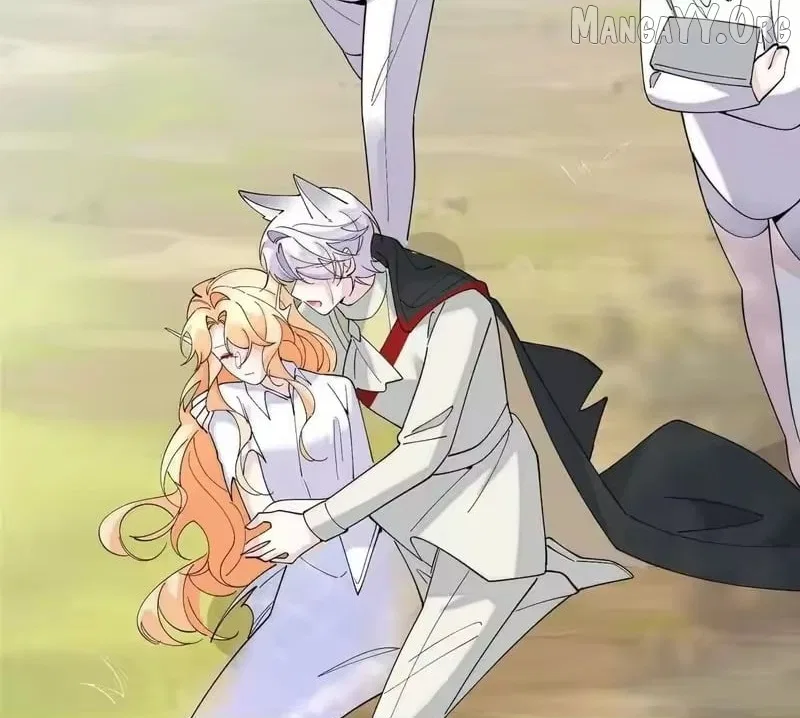 Her Marriage Was Called Off at Daytime, the Cutely Fierce Commander Asked Her For a Hug at Night Chapter 172 – Page 47