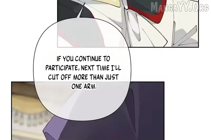 Her Marriage Was Called Off at Daytime, the Cutely Fierce Commander Asked Her For a Hug at Night Chapter 171 – Page 4