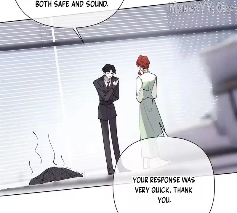Her Marriage Was Called Off at Daytime, the Cutely Fierce Commander Asked Her For a Hug at Night Chapter 171 – Page 49