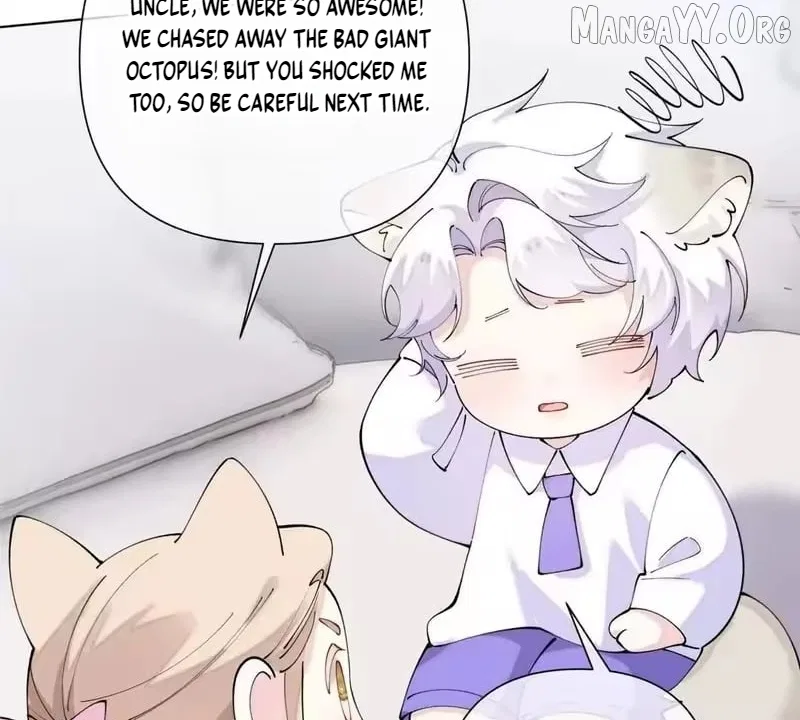Her Marriage Was Called Off at Daytime, the Cutely Fierce Commander Asked Her For a Hug at Night Chapter 171 – Page 51