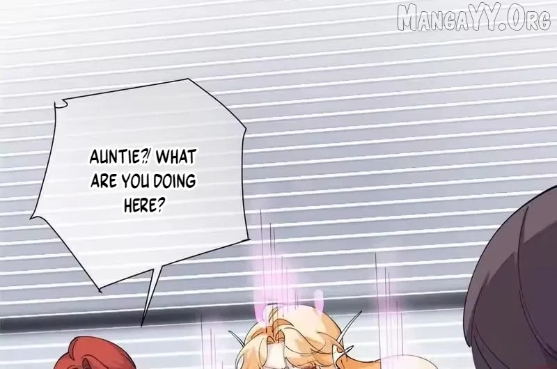Her Marriage Was Called Off at Daytime, the Cutely Fierce Commander Asked Her For a Hug at Night Chapter 171 – Page 58