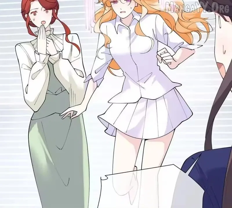 Her Marriage Was Called Off at Daytime, the Cutely Fierce Commander Asked Her For a Hug at Night Chapter 171 – Page 59