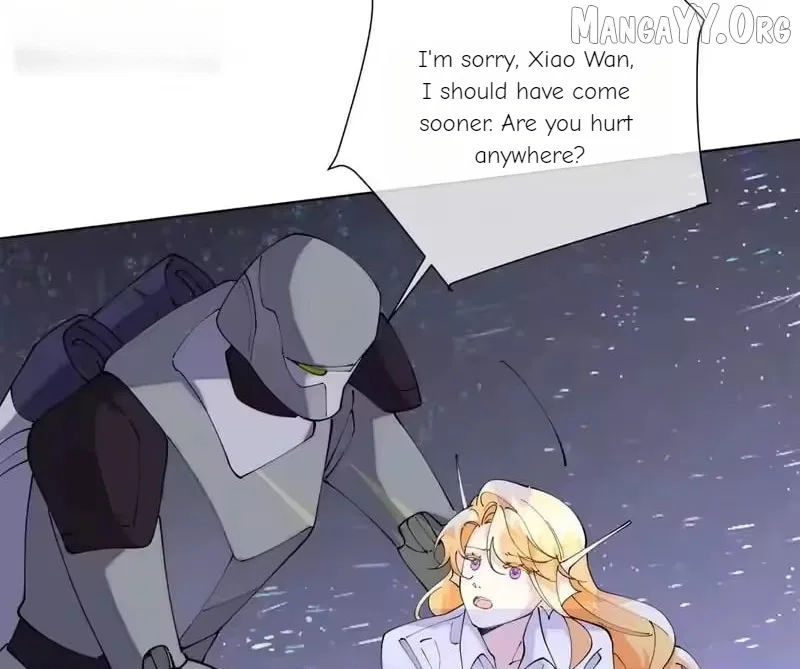 Her Marriage Was Called Off at Daytime, the Cutely Fierce Commander Asked Her For a Hug at Night Chapter 170 – Page 8