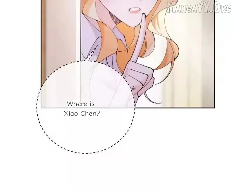 Her Marriage Was Called Off at Daytime, the Cutely Fierce Commander Asked Her For a Hug at Night Chapter 170 – Page 34