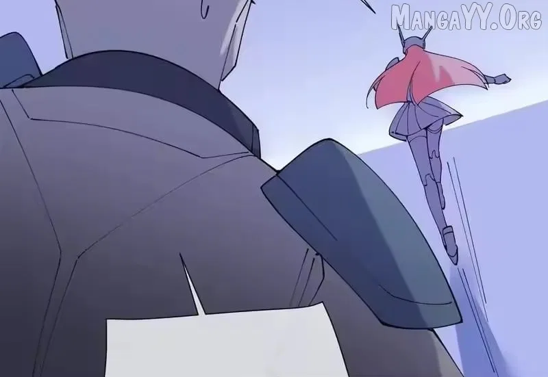 Her Marriage Was Called Off at Daytime, the Cutely Fierce Commander Asked Her For a Hug at Night Chapter 169 – Page 8