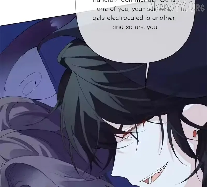 Her Marriage Was Called Off at Daytime, the Cutely Fierce Commander Asked Her For a Hug at Night Chapter 169 – Page 27