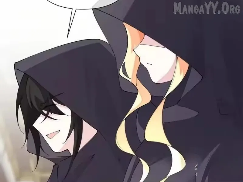 Her Marriage Was Called Off at Daytime, the Cutely Fierce Commander Asked Her For a Hug at Night Chapter 168 – Page 20