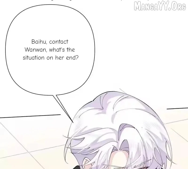 Her Marriage Was Called Off at Daytime, the Cutely Fierce Commander Asked Her For a Hug at Night Chapter 168 – Page 31