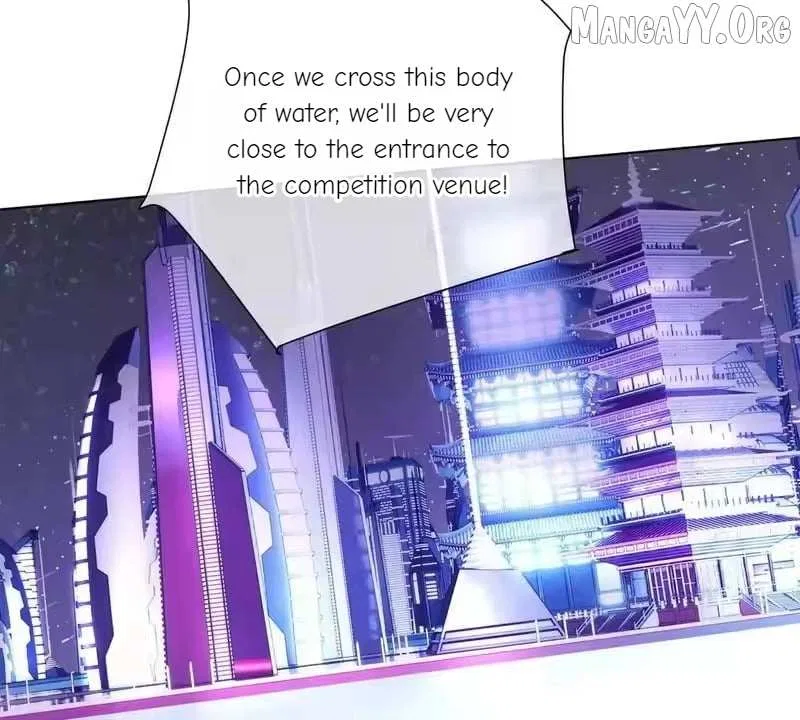 Her Marriage Was Called Off at Daytime, the Cutely Fierce Commander Asked Her For a Hug at Night Chapter 168 – Page 53