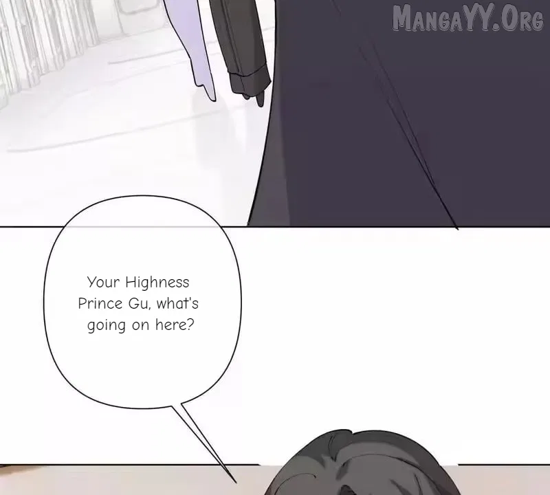 Her Marriage Was Called Off at Daytime, the Cutely Fierce Commander Asked Her For a Hug at Night Chapter 167 – Page 5