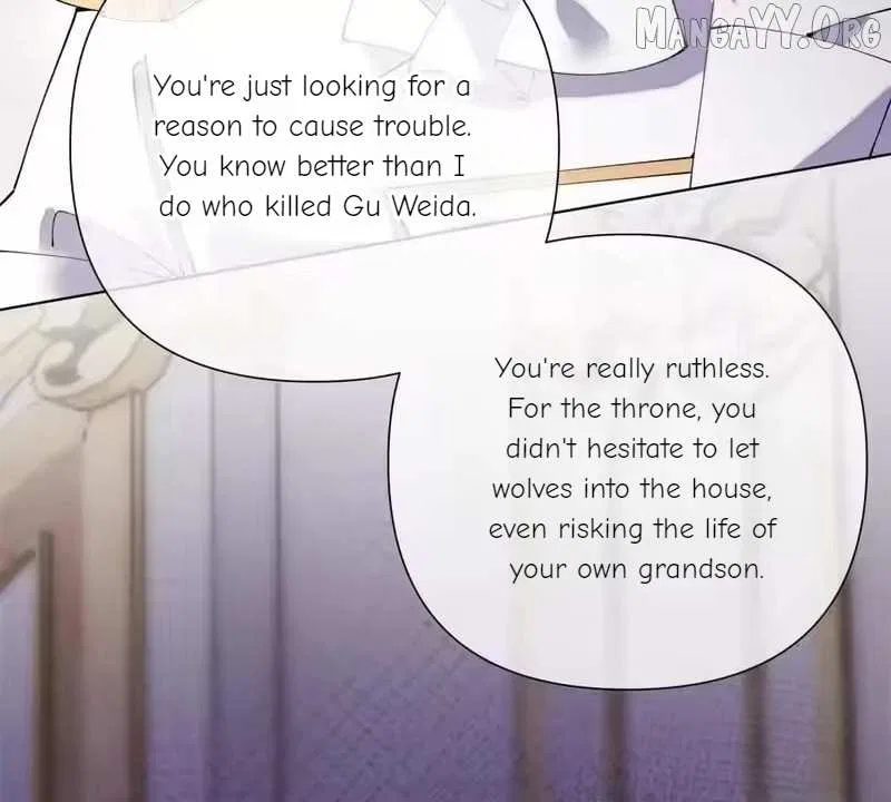 Her Marriage Was Called Off at Daytime, the Cutely Fierce Commander Asked Her For a Hug at Night Chapter 167 – Page 33