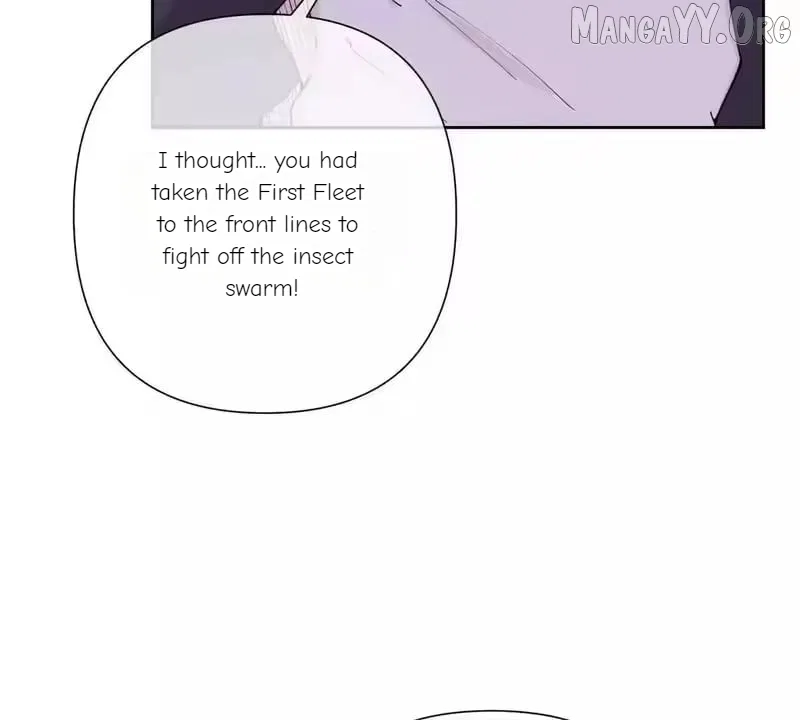 Her Marriage Was Called Off at Daytime, the Cutely Fierce Commander Asked Her For a Hug at Night Chapter 167 – Page 77