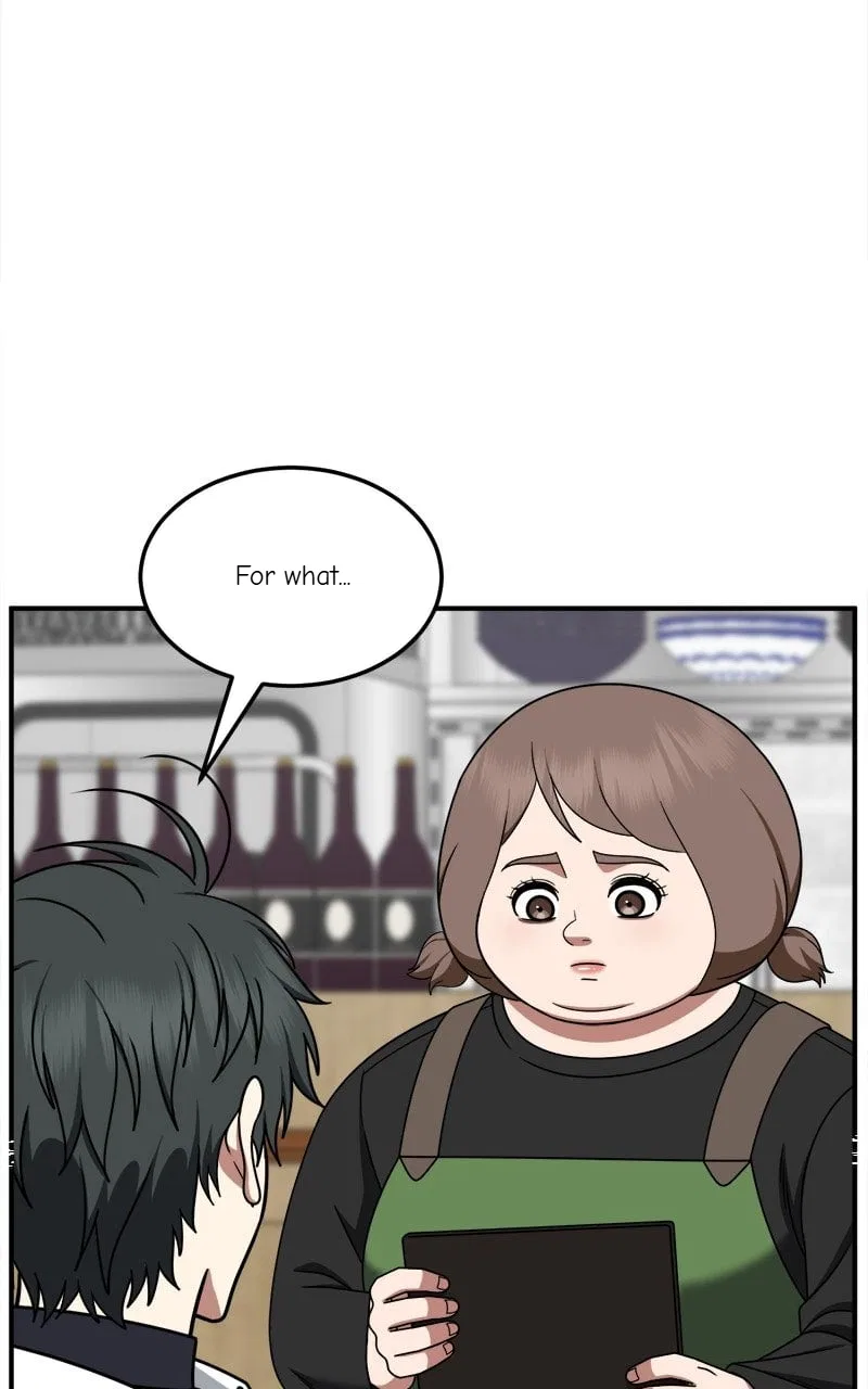 Change Me Chapter 275 – Page 8