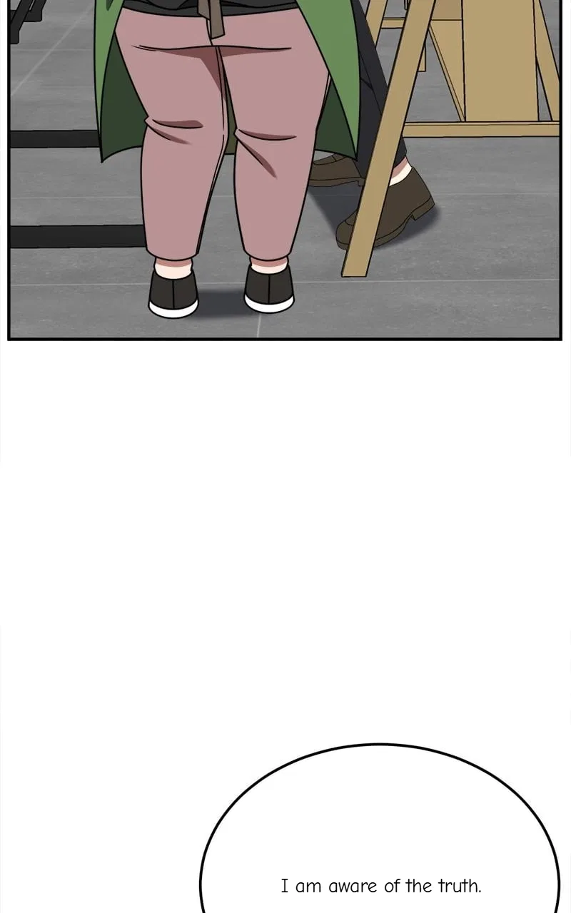Change Me Chapter 275 – Page 17