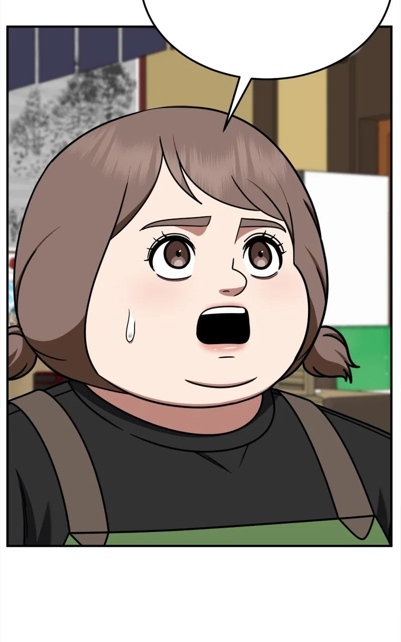 Change Me Chapter 275 – Page 18