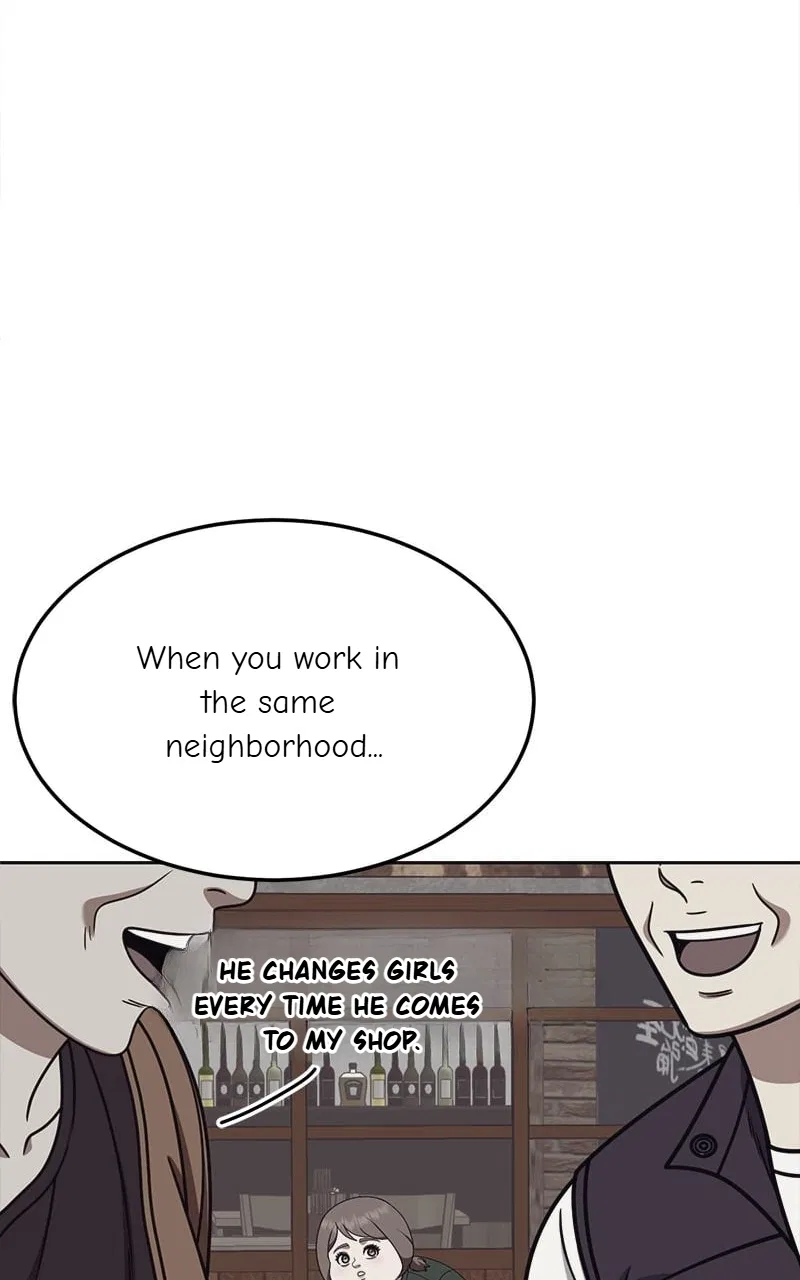 Change Me Chapter 275 – Page 19
