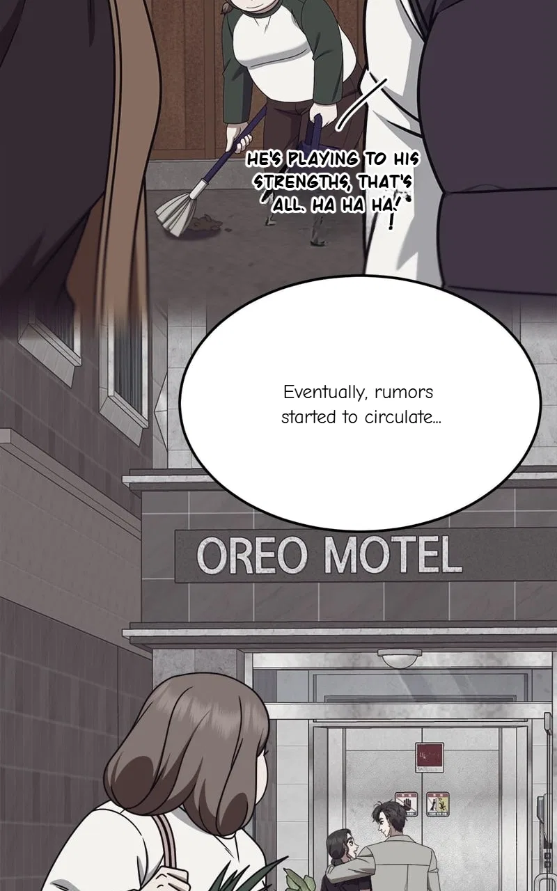 Change Me Chapter 275 – Page 20