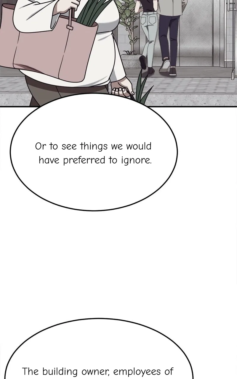 Change Me Chapter 275 – Page 21
