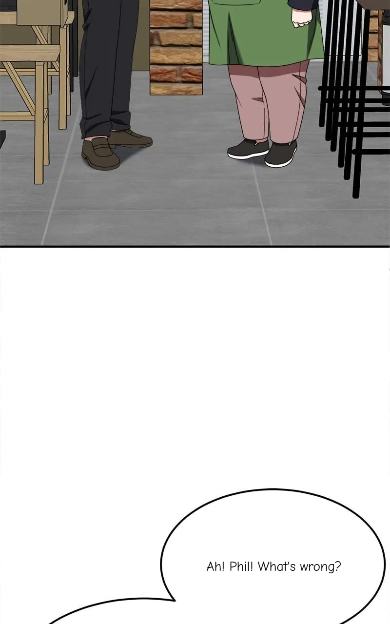 Change Me Chapter 275 – Page 38