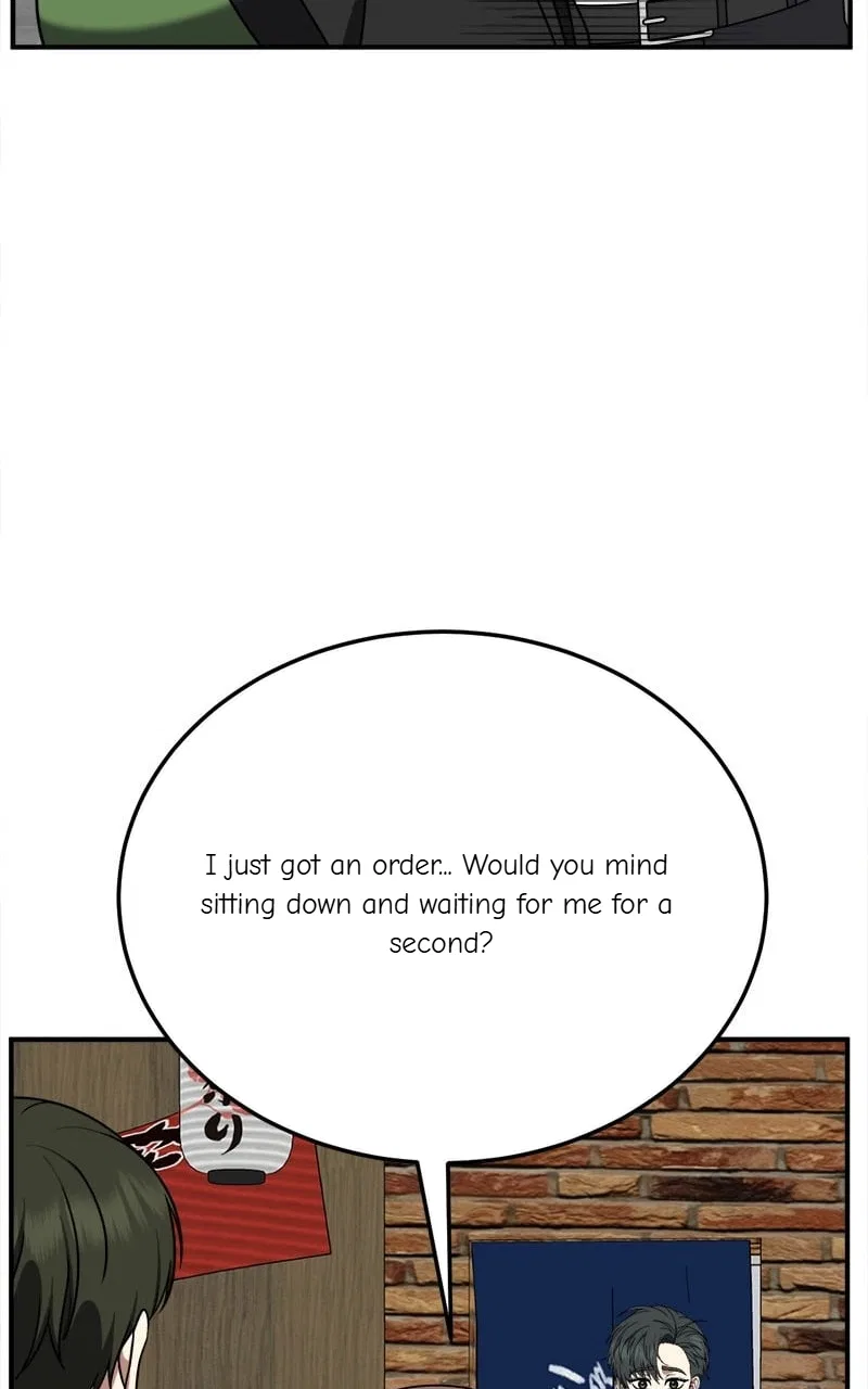 Change Me Chapter 275 – Page 40