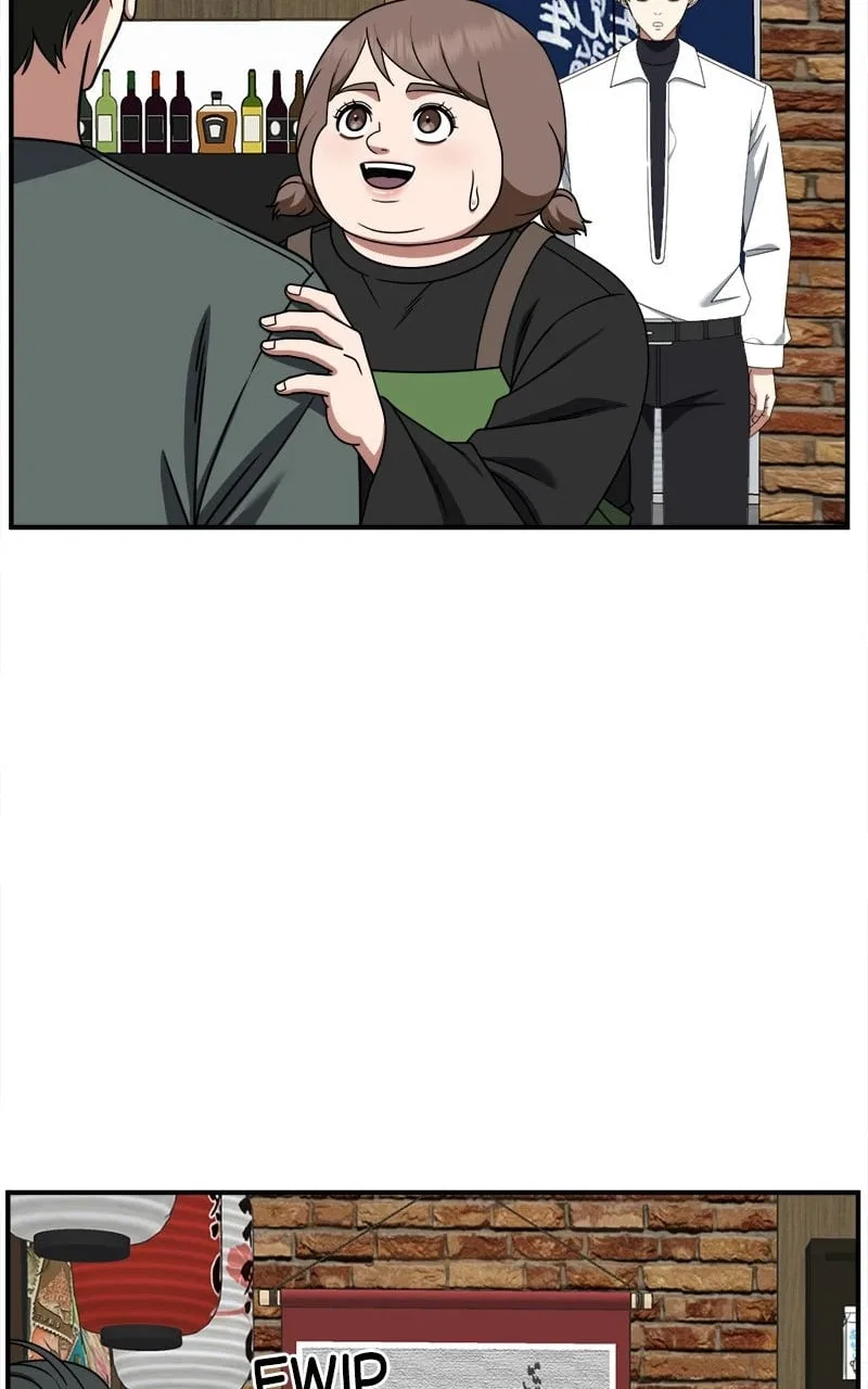 Change Me Chapter 275 – Page 41