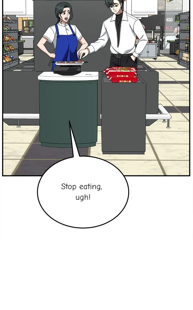 Change Me Chapter 275 – Page 49