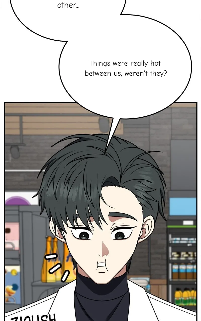 Change Me Chapter 275 – Page 55